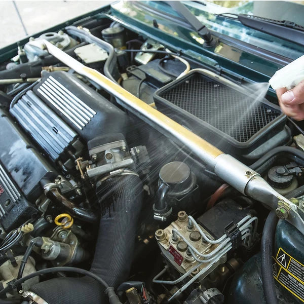 HP12 - Powerful and safe multi-purpose degreaser
