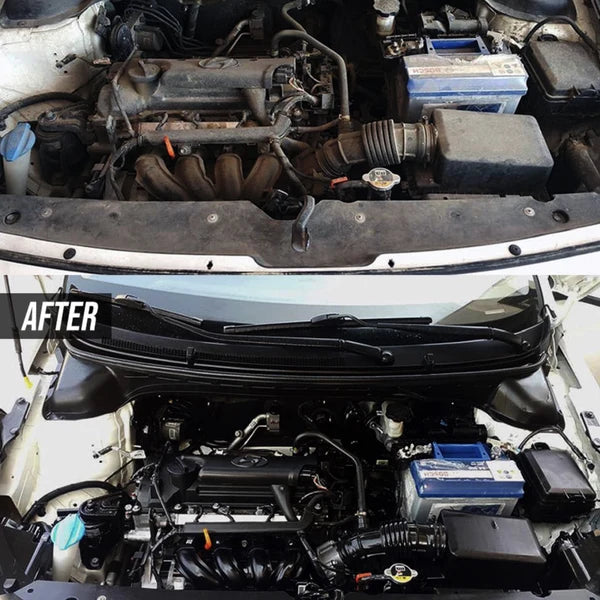 HP12 - Powerful and safe multi-purpose degreaser