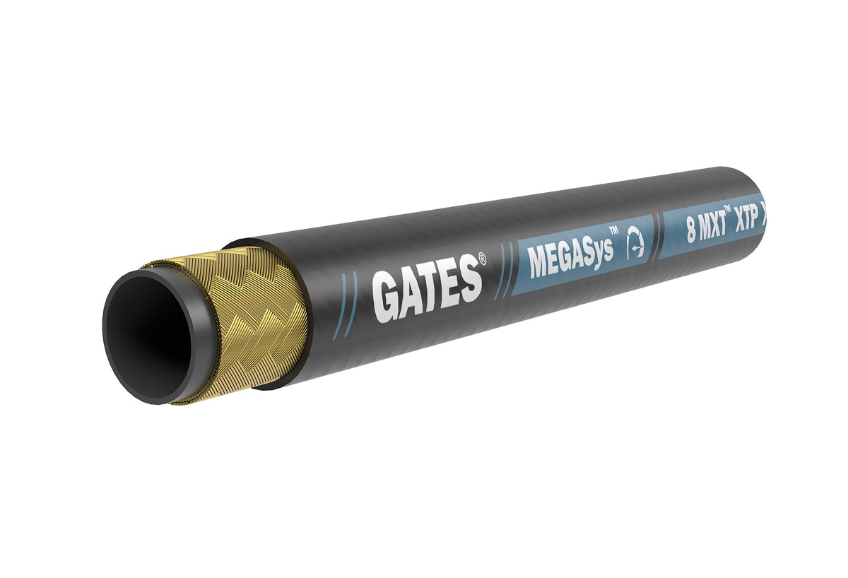 CUSTOM ASSEMBLED HOSES