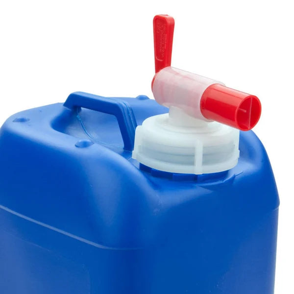 SCREW-ON SPIGOT