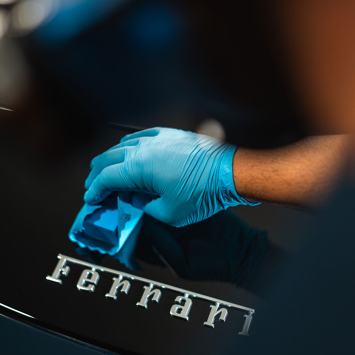 Labocosmetica ARMORIUS MATT 20ML - Coating for matt PPF & vinyl