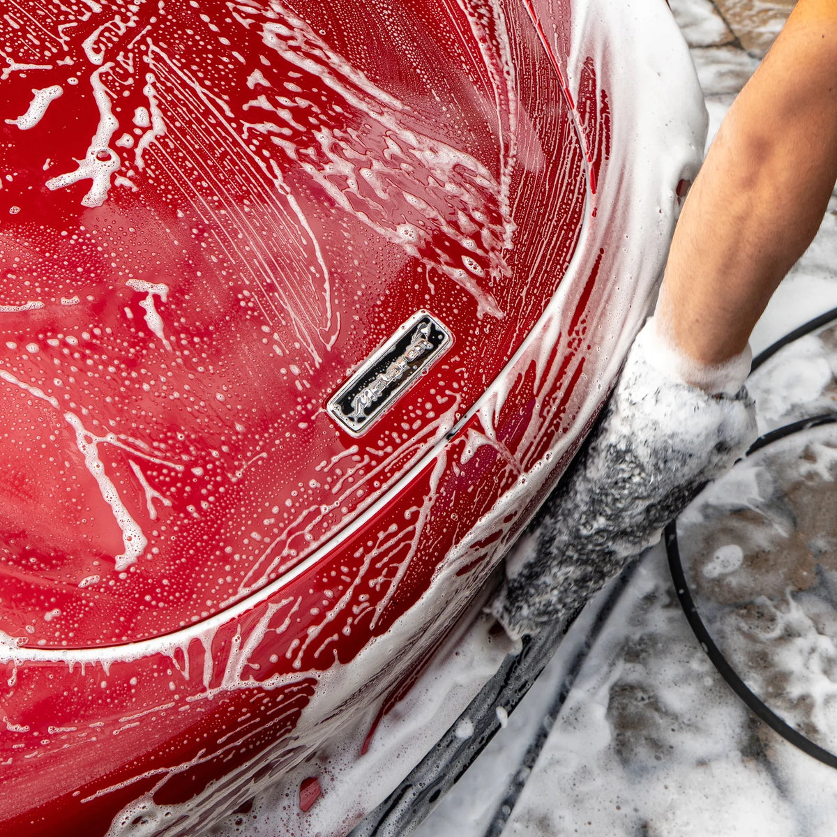 AVALANCHE SOAP - Ultra concentrated soap