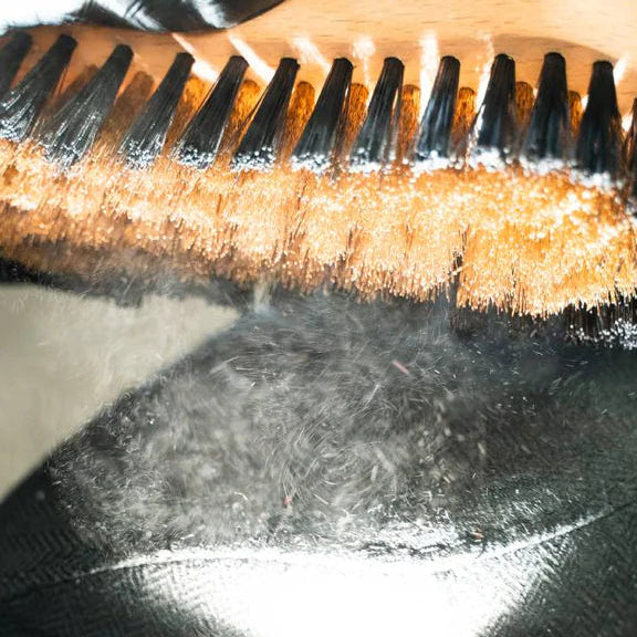 Labocosmetica Fabric seat brush 1 PCS