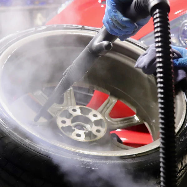 IDROCLEANER - Anti-scale additive