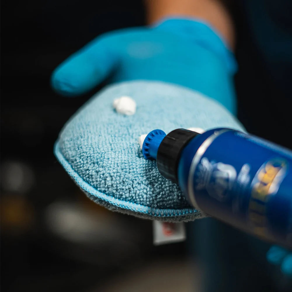 VITREO 250ML - Glass polish