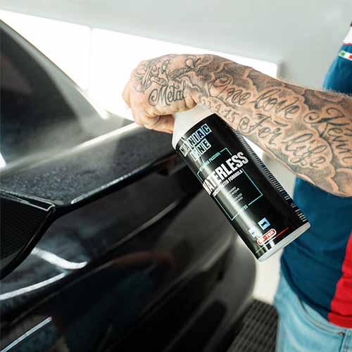 Maniac Line WATERLESS 1L